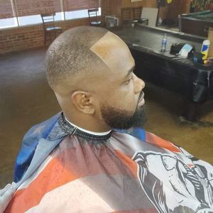 Meet your Posher, Colton